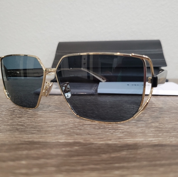 DIOR Sunglases, Unisex,  NEW - Picture 4 of 10